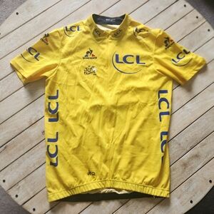 2016 Tour De France Jersey